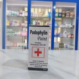 Podophylin Paint
