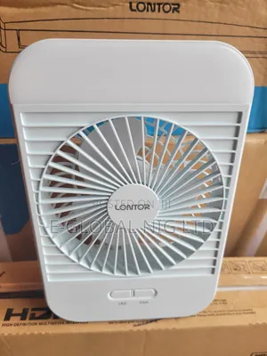 Lontor Fan