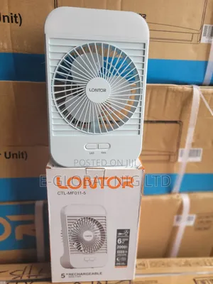 Lontor Fan