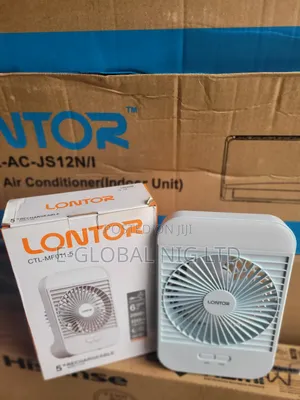 Lontor Fan