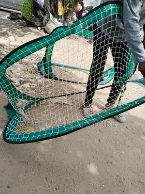 Children Football Goal Post, Children Post