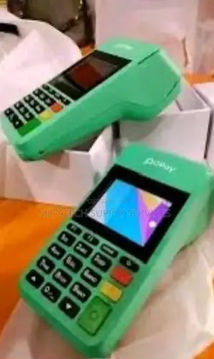 Pos Machine