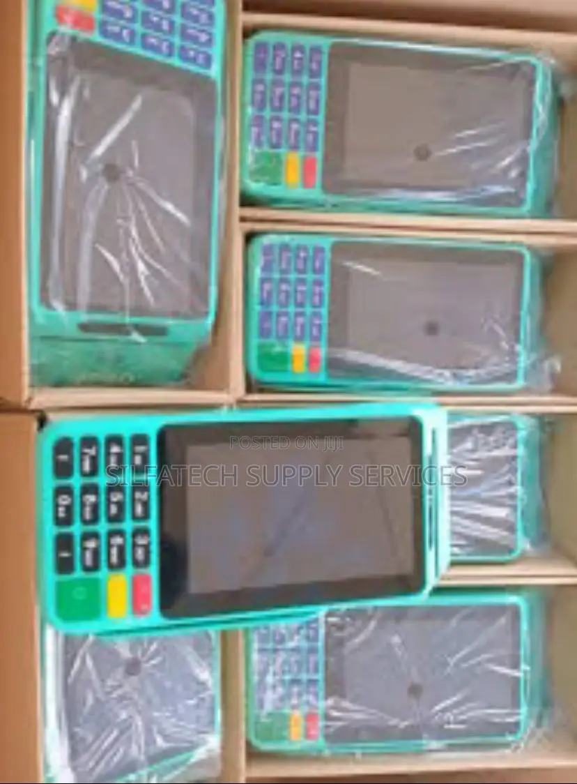 Pos Machine