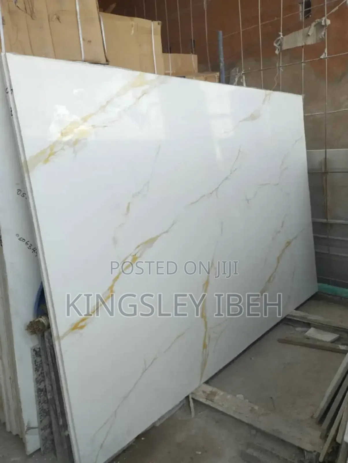 Marble Slab for Kitchen Counter Top and Dinning Table