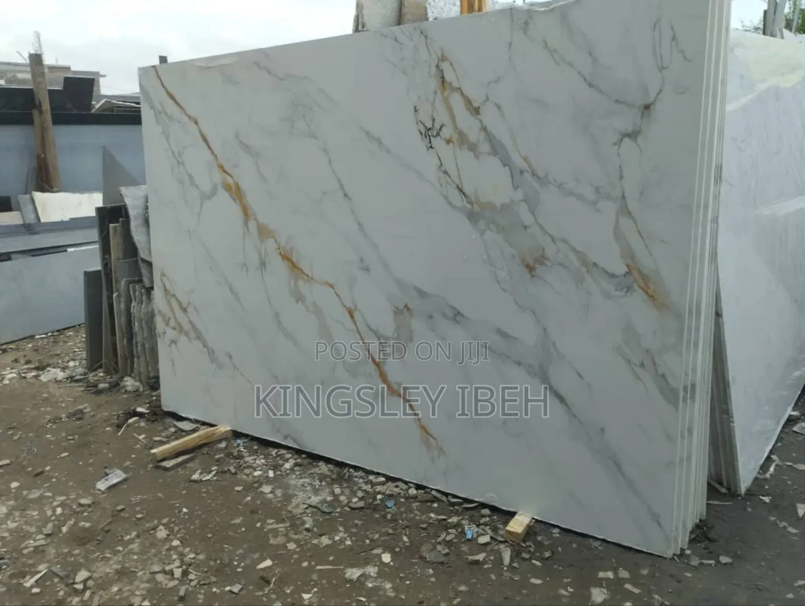 Marble Slab for Kitchen Counter Top and Dinning Table