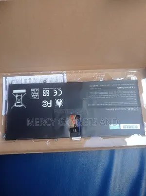 Hd04xl for Hp Envy Spectre Notebook Laptop Battery