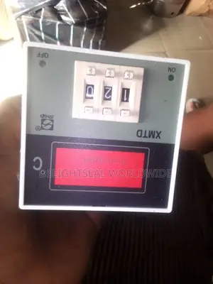Temperature Control