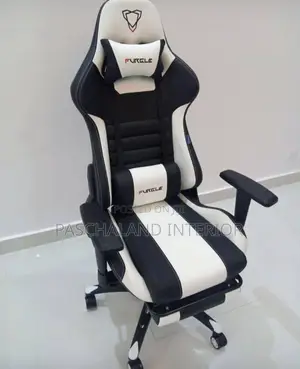 Quality Ergonomic Gaming Chair
