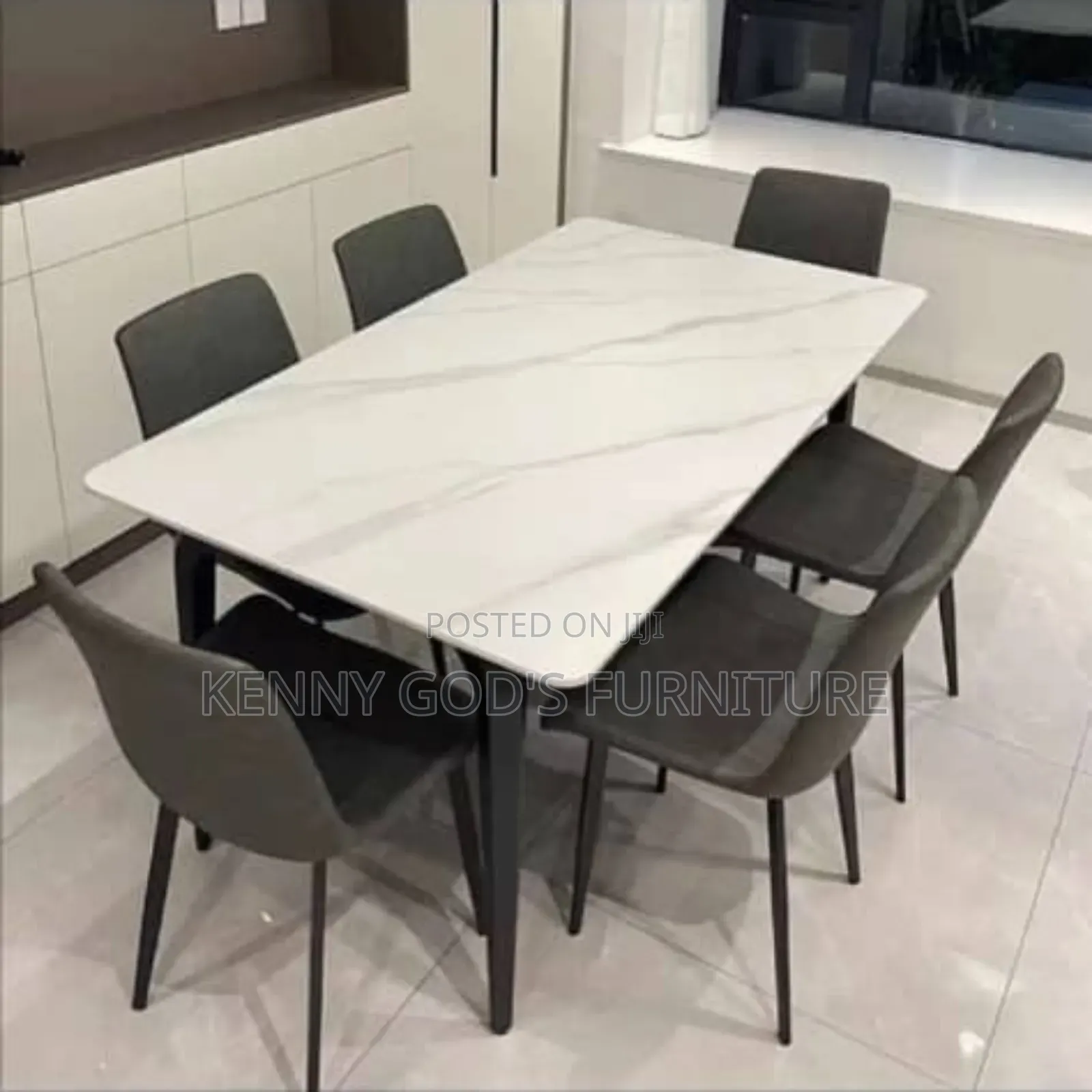 Dining Set Table