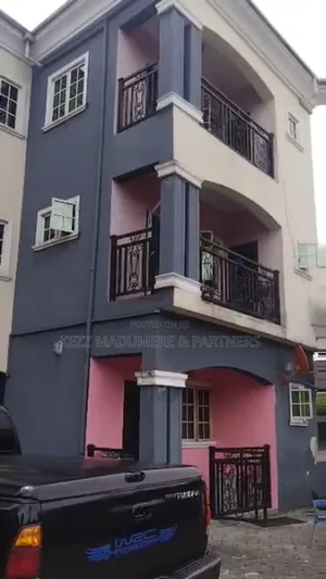 6bdrm Block of Flats in Sars Road/ for sale