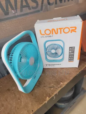 Lontor Fan