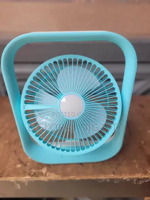 Lontor Fan