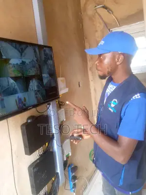 Peace Of Mind Starts With Cctv-contact Us