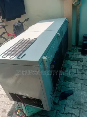 Chillers Refrigerator Repair Services