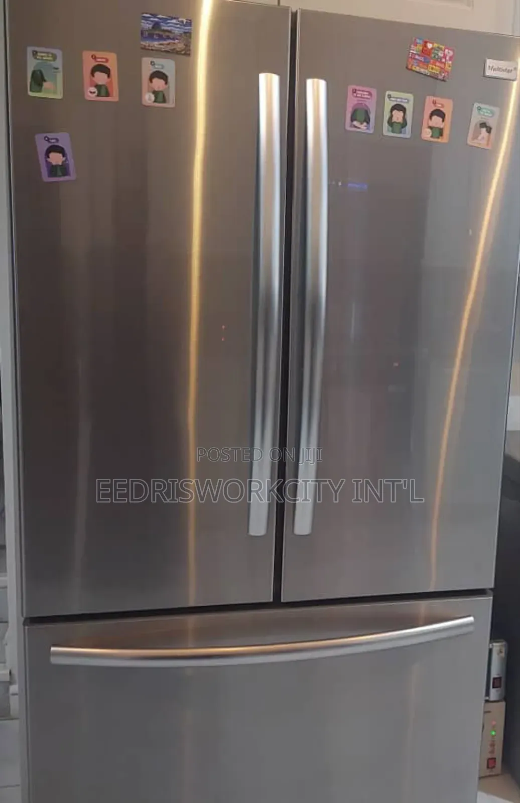Chillers Refrigerator Repair Services