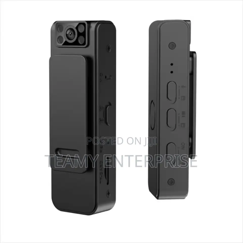 Mini Wi-fi Hd Camera