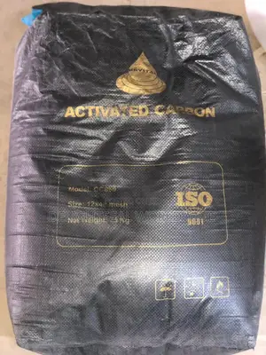 Crystal Carbon