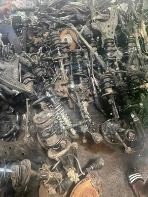 Hyundai and Kia Parts