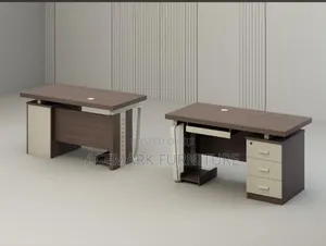 Executive Office Table