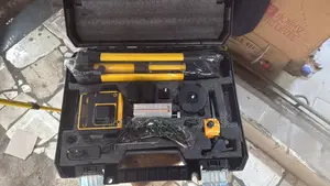 Dewalt 16line Laser Level
