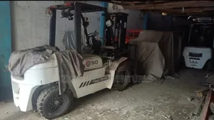 Eagle Power Forklift 3t Diesel