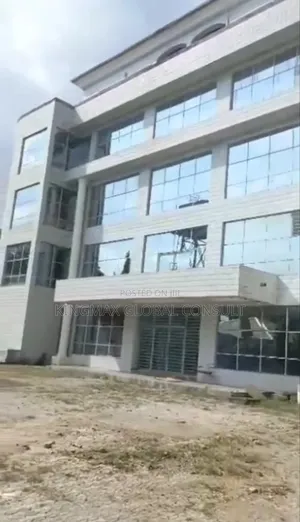Plaza for Sale With Cofo : Size 2400sqm
