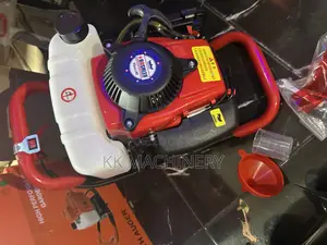 4-Stroke Earth Auger