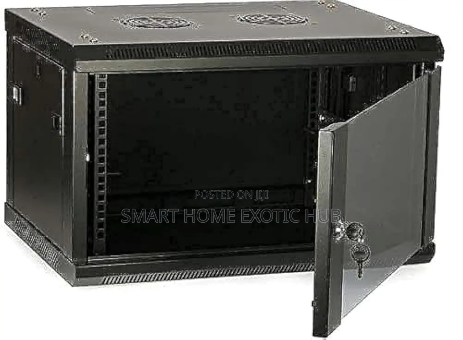 4u Rack System