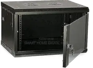 4u Rack System