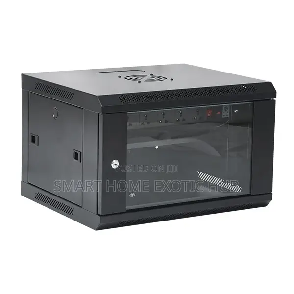 4u Rack System