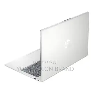 New Laptop HP 15 4GB Intel Core I5 SSD 256GB