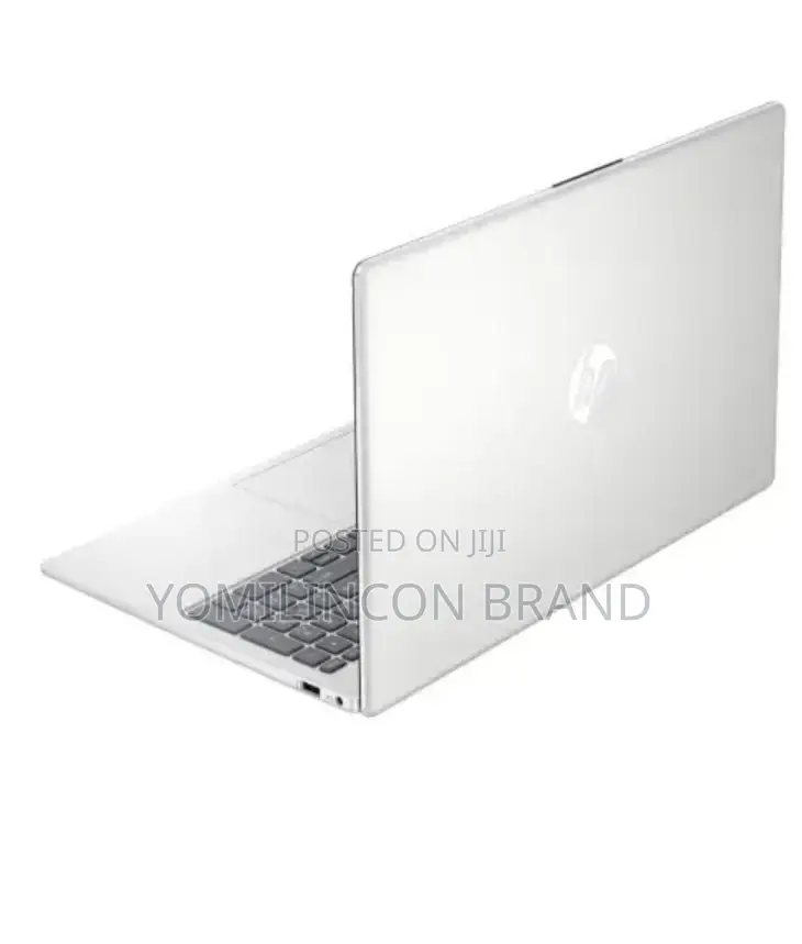 New Laptop HP 15 4GB Intel Core I5 SSD 256GB