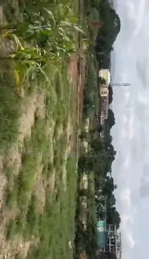 A Commercial Land for Sale : Size 3,200 SQM