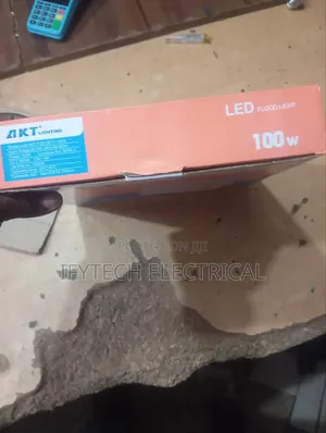 Akt Led Floodlight