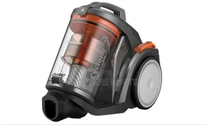 Sharp Vacuum Cleaner Ecc 2219n