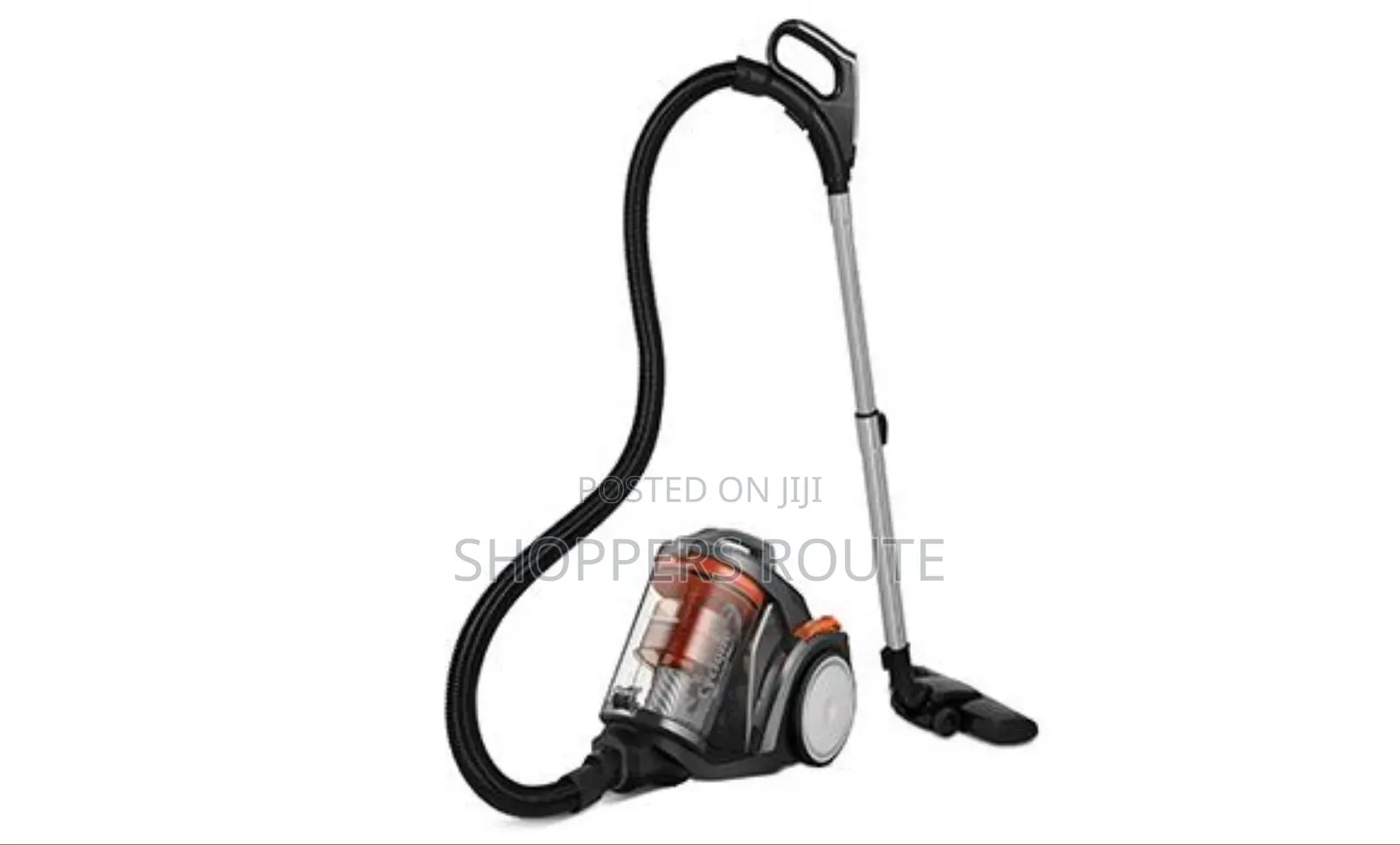 Sharp Vacuum Cleaner Ecc 2219n