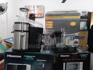 Silvercrest Juicer With Pulse Control