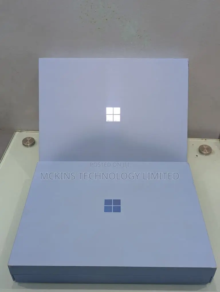 New Microsoft Surface Pro 11th Edition, a Copilot+ PC 16GB SSD 512GB