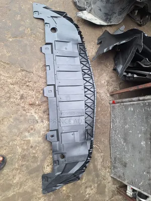 Under Bumper Dust Protector Cla250