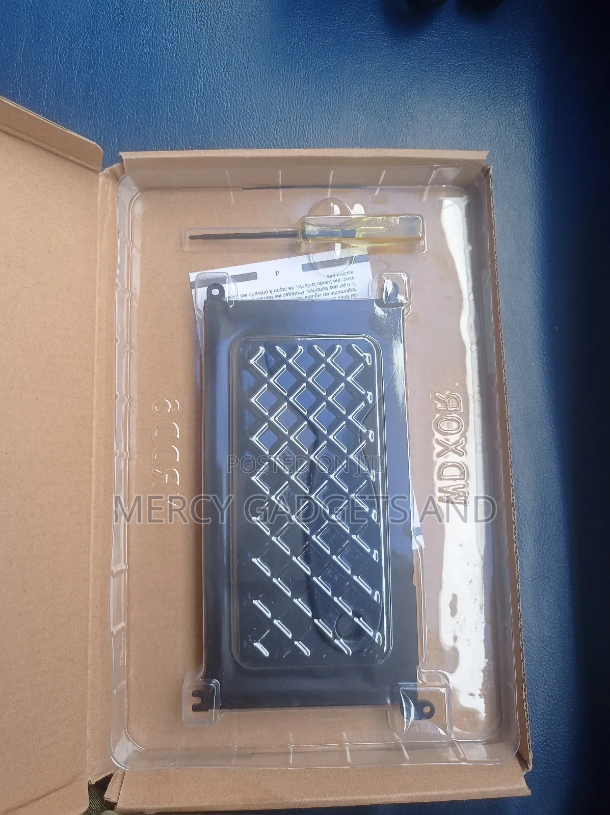 Wdxor for Dell Laptop Battery