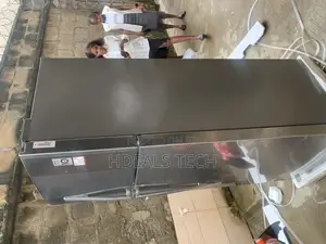 Lg 308l Super Cool and Attracting