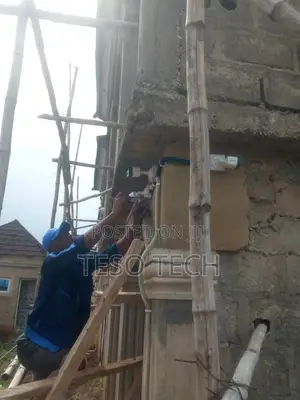 Hidden, Bullet, Dome Cameras- We Install All