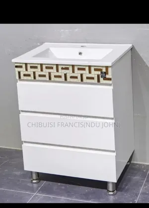 Cabinet Basin