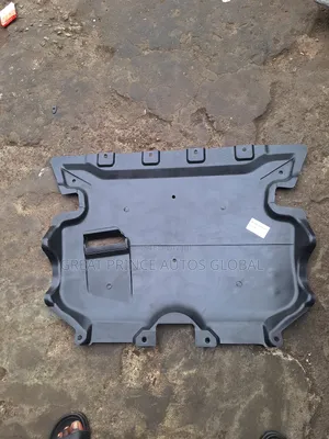 Engine Under Dust Protector Cover C300 205