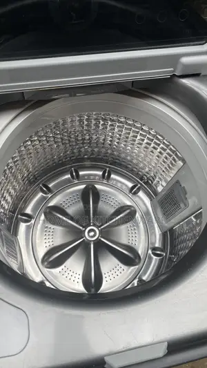 Samsung 19kg Wash and Spin Top Loader