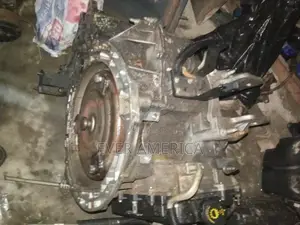 Gear Box Ford Edge 2008