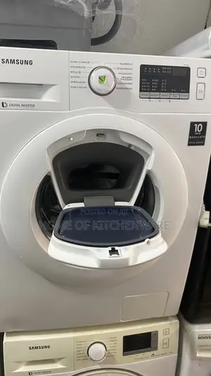 Samsung 7kg Wash and Spin Machine