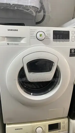 Samsung 7kg Wash and Spin Machine