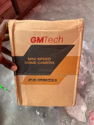 Mini Speed Dome PTZ Camera Ahd