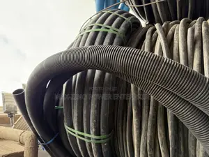 75mm Flexible Conduit Pipe Hose